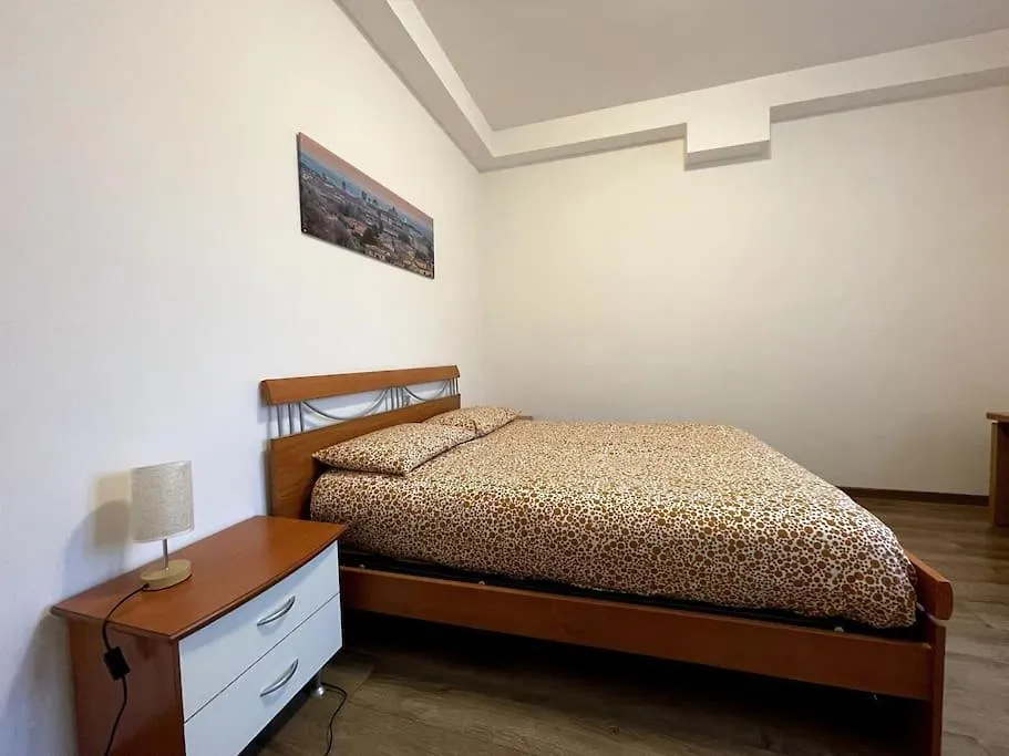 Bergamo Suite - Modern And Chic Apartment