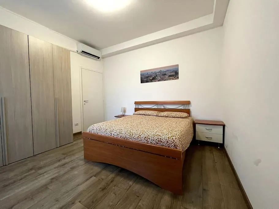 Bergamo Suite - Modern And Chic Apartment Italy