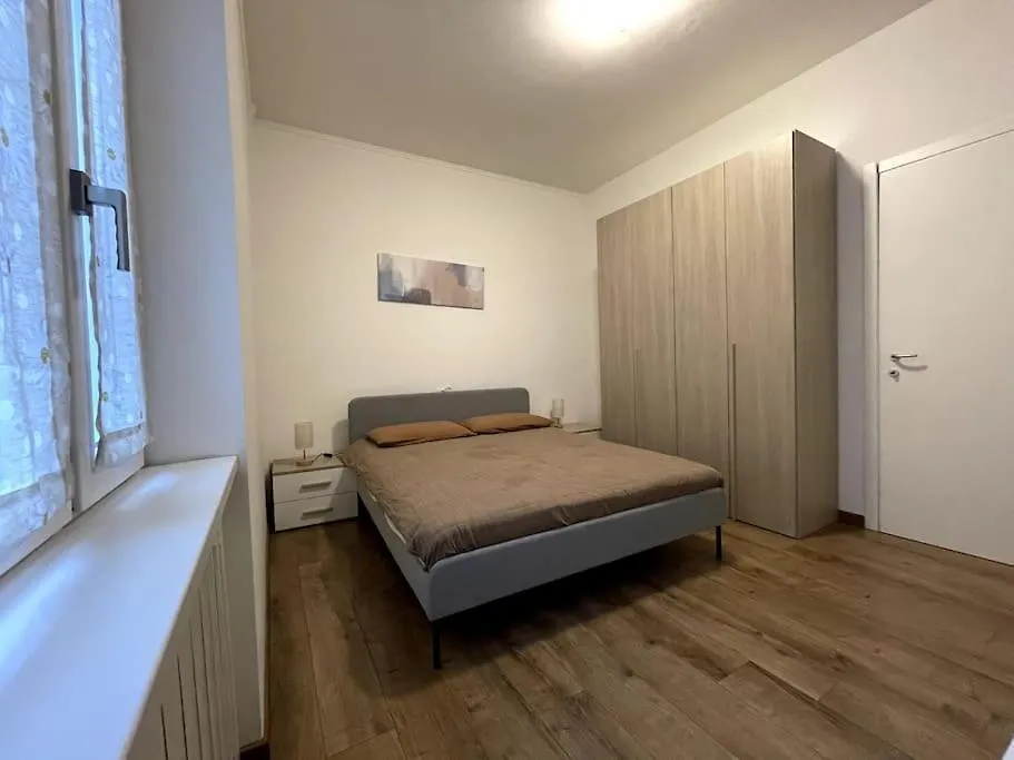 Bergamo Suite - Modern And Chic Apartment