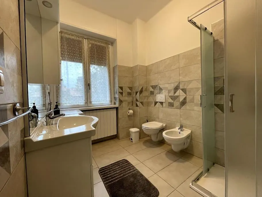 Bergamo Suite - Modern And Chic Apartment Italy
