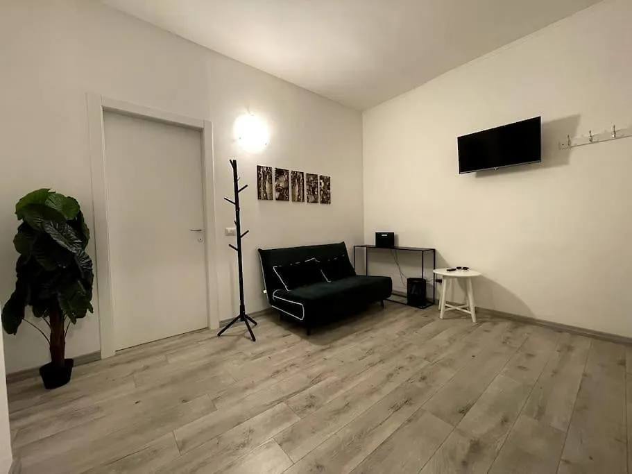 Bergamo Suite - Modern And Chic Apartment Italy