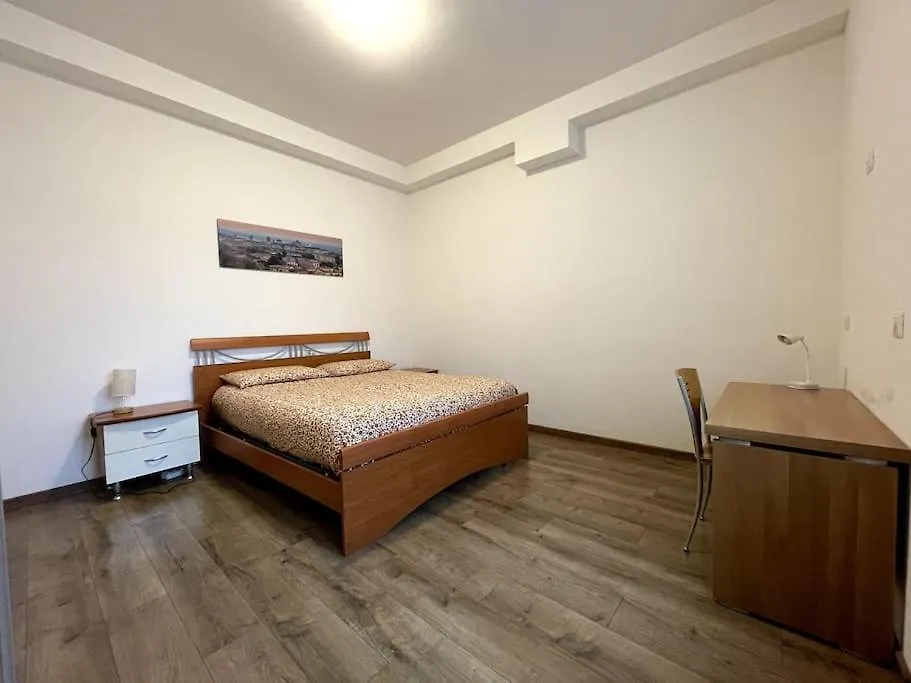 Bergamo Suite - Modern And Chic Apartment