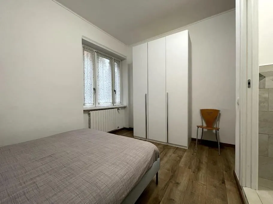 Bergamo Suite - Modern And Chic Apartment