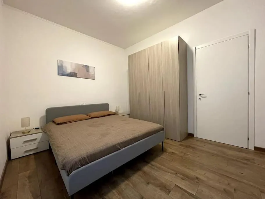 Bergamo Suite - Modern And Chic Apartment 0*,  Italy