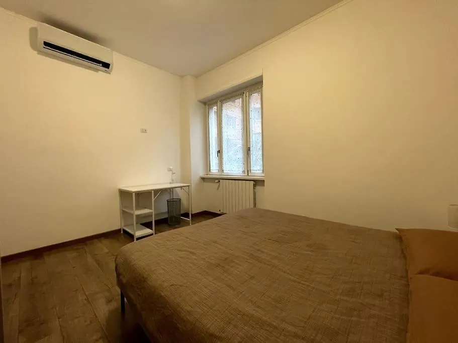 Bergamo Suite - Modern And Chic Apartment