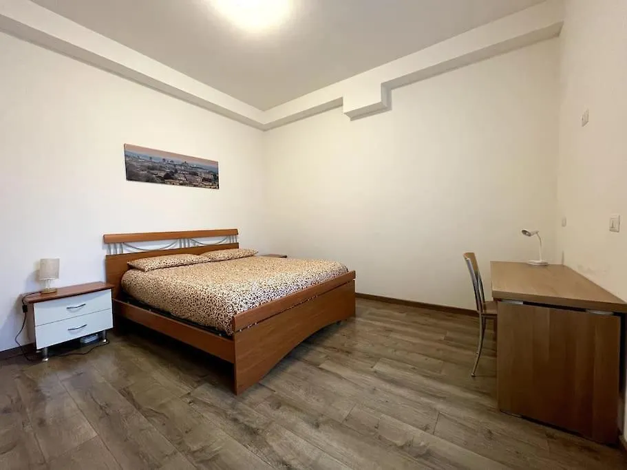Bergamo Suite - Modern And Chic Apartment