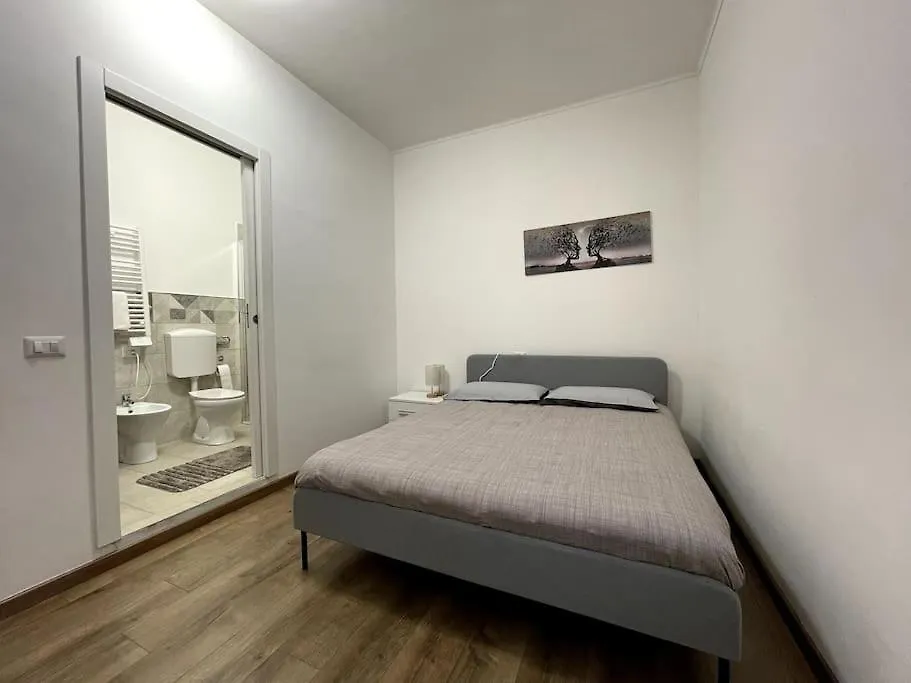 Bergamo Suite - Modern And Chic Apartment