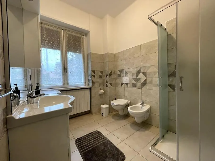 Bergamo Suite - Modern And Chic Apartment