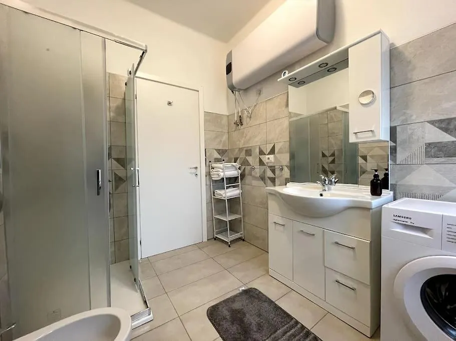 Bergamo Suite - Modern And Chic Apartment Italy