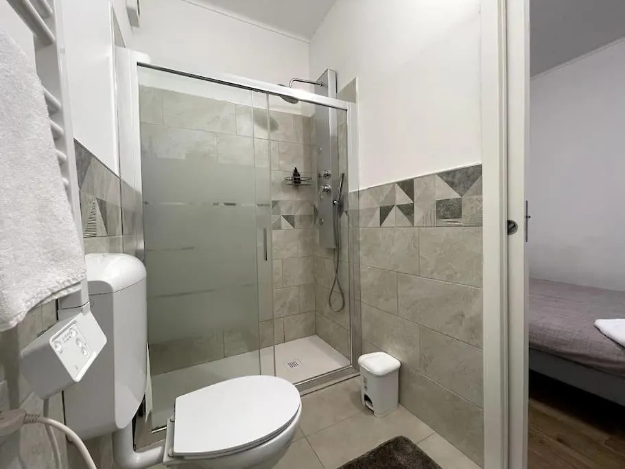 Bergamo Suite - Modern And Chic Apartment