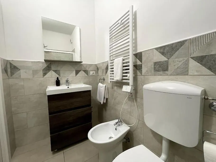 Bergamo Suite - Modern And Chic Apartment