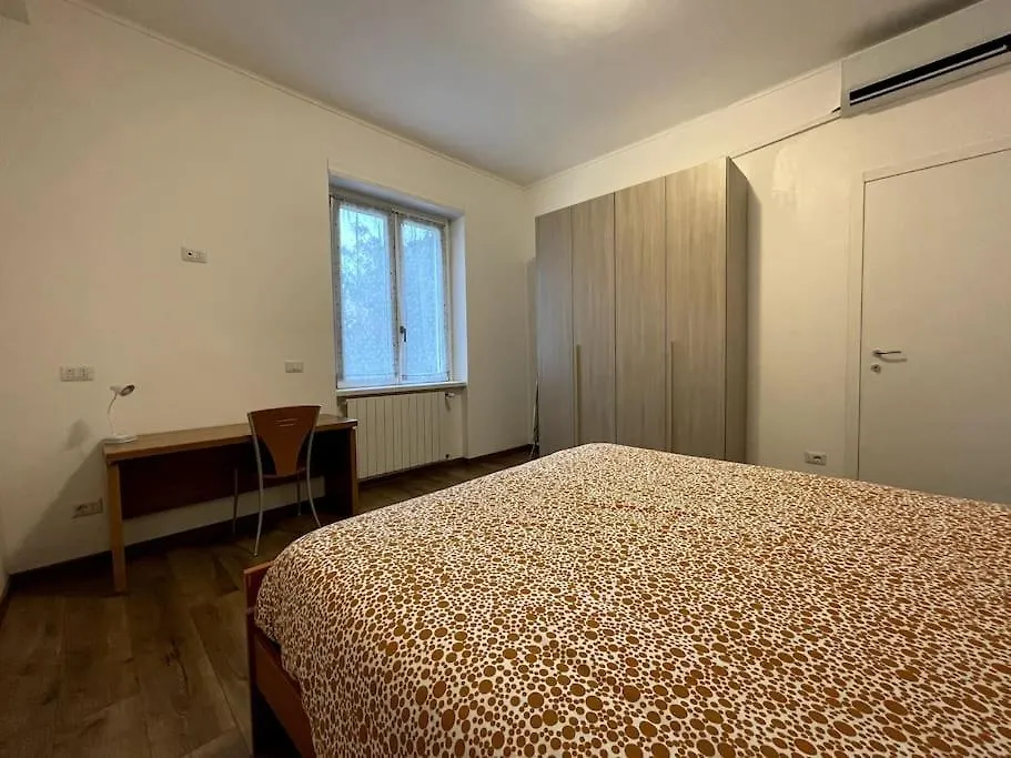 Bergamo Suite - Modern And Chic Apartment