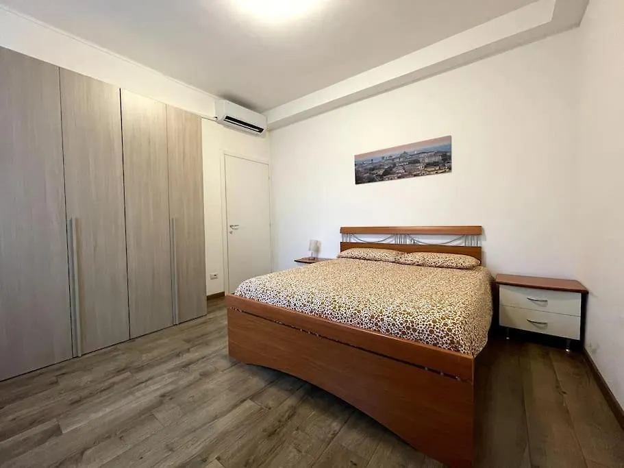 Bergamo Suite - Modern And Chic Apartment
