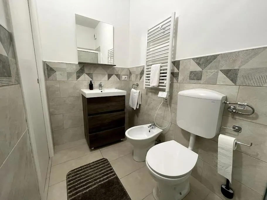 Bergamo Suite - Modern And Chic Apartment