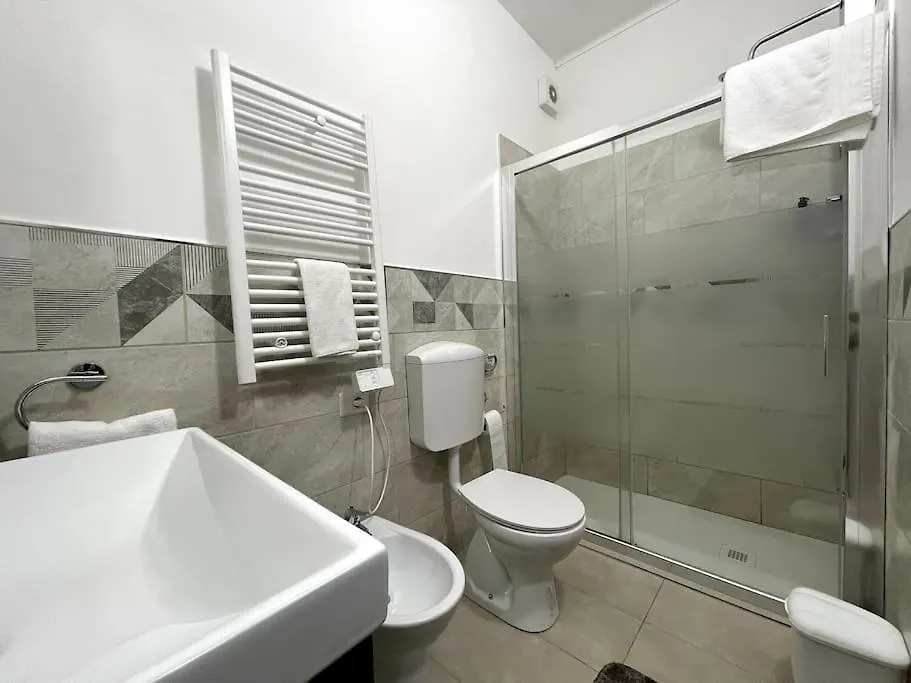 Bergamo Suite - Modern And Chic Apartment