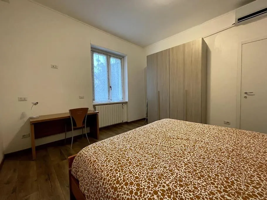 Bergamo Suite - Modern And Chic Apartment 0*,