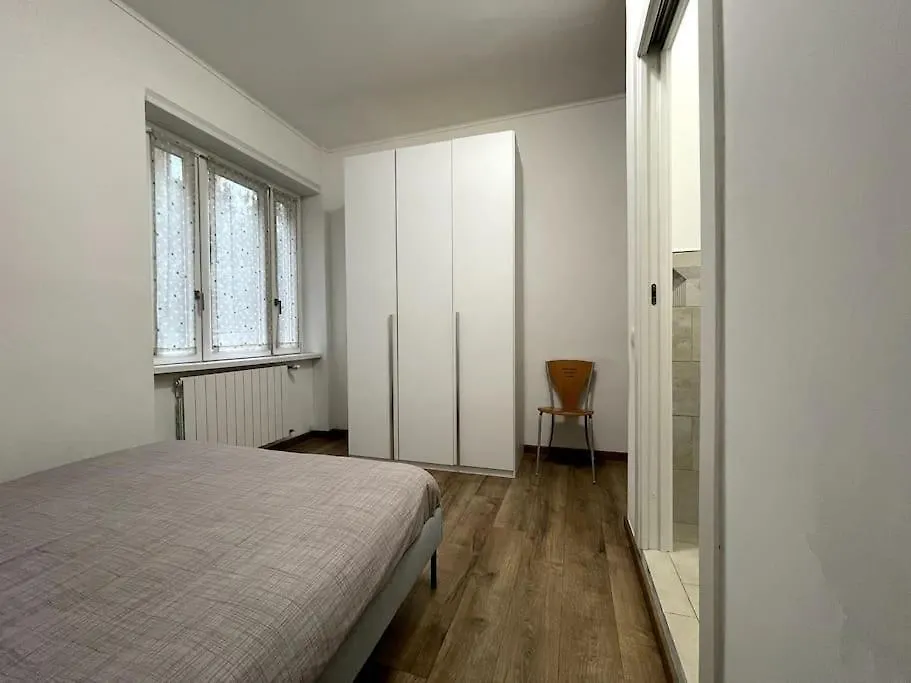 Bergamo Suite - Modern And Chic Apartment