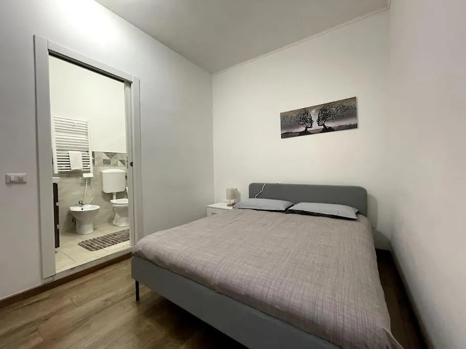 Bergamo Suite - Modern And Chic Apartment