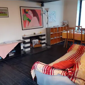 Romeo And Juliet Apartament