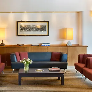 Starhotels Cristallo Palace Szálloda