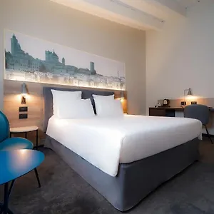 Mercure Centro Palazzo Dolci Szálloda