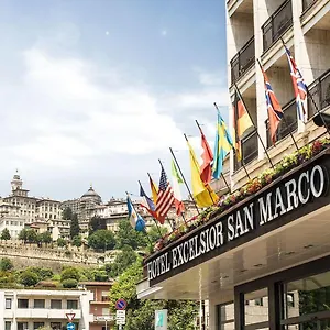 Excelsior San Marco Szálloda